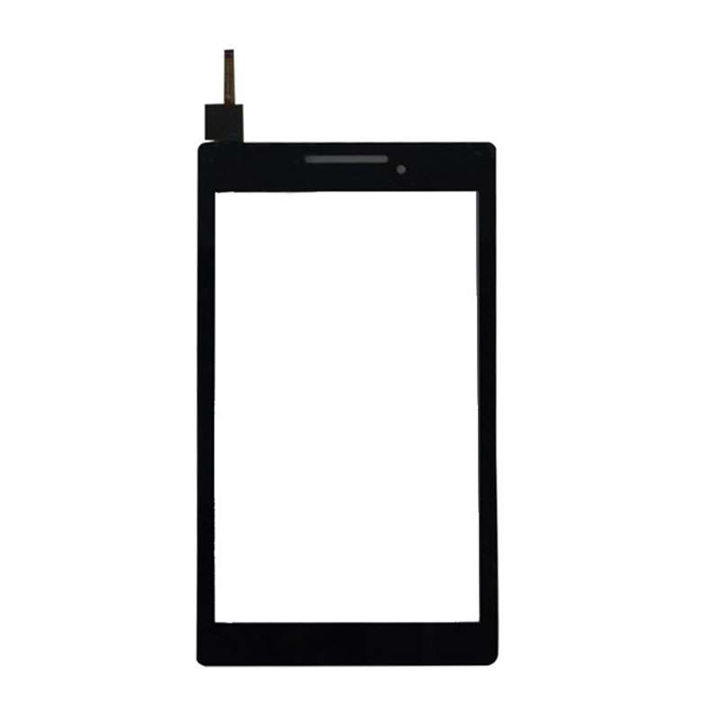 Touch Panel for Lenovo Tab 2 A7-10 A7-10f A7-10F A7-20 A7-20F 7 inch(Black)