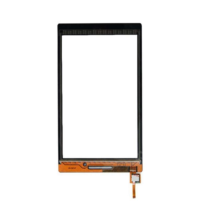 Touch Panel for Lenovo Tab 2 A7-10 A7-10f A7-10F A7-20 A7-20F 7 inch(Black)