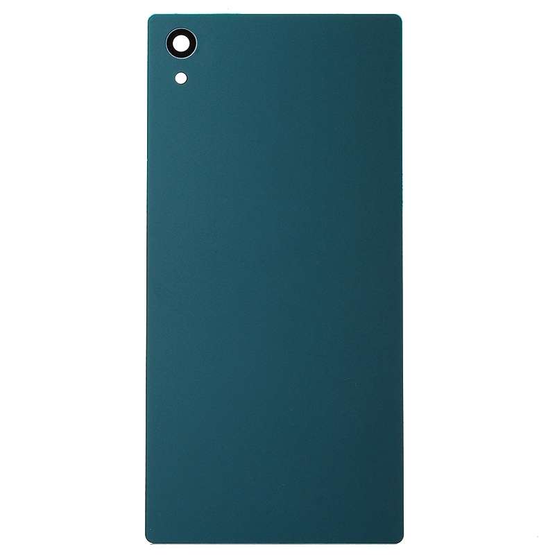 Original Back Battery Cover for Sony Xperia Z5(Black)