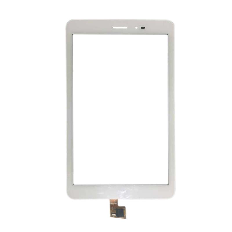 For Huawei MediaPad T1 8.0 / S8-701u Touch Panel Digitizer(White)