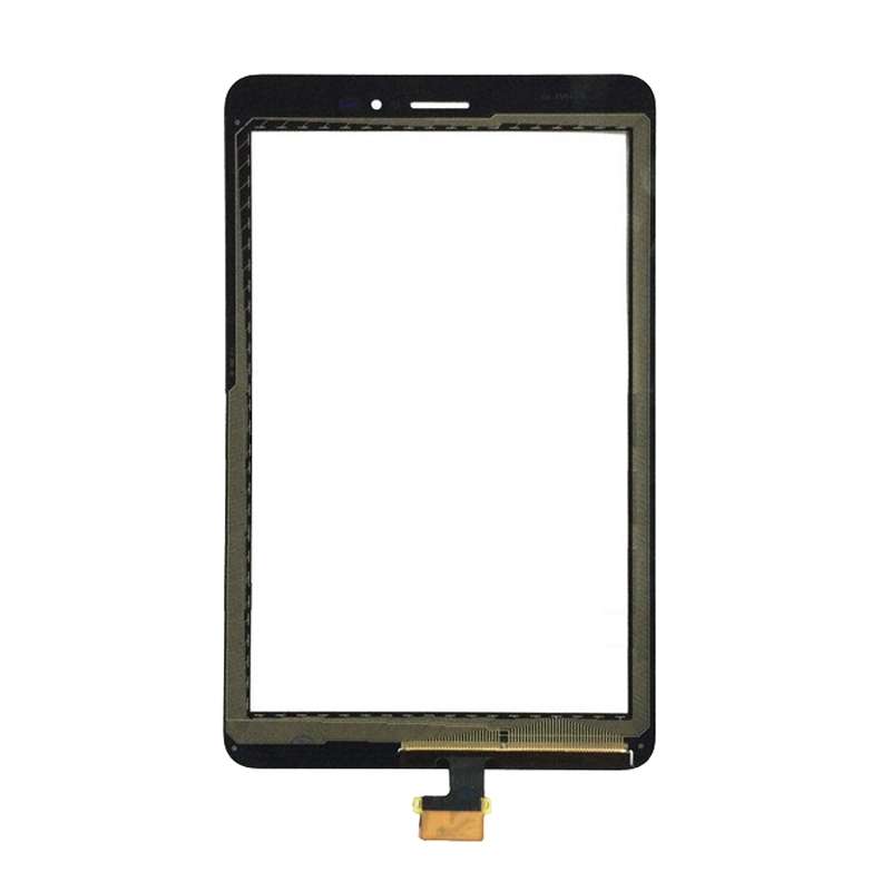 For Huawei MediaPad T1 8.0 / S8-701u Touch Panel Digitizer(White)