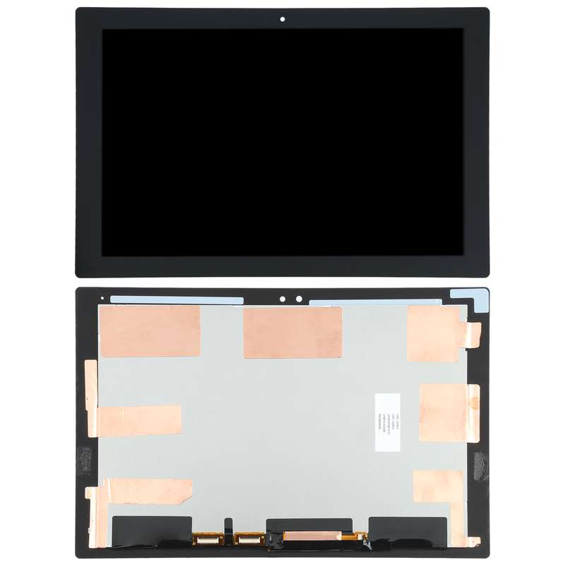 Original LCD Screen for Sony Xperia Z4 Tablet / SGP771 with Digitizer Full Assembly(Black)
