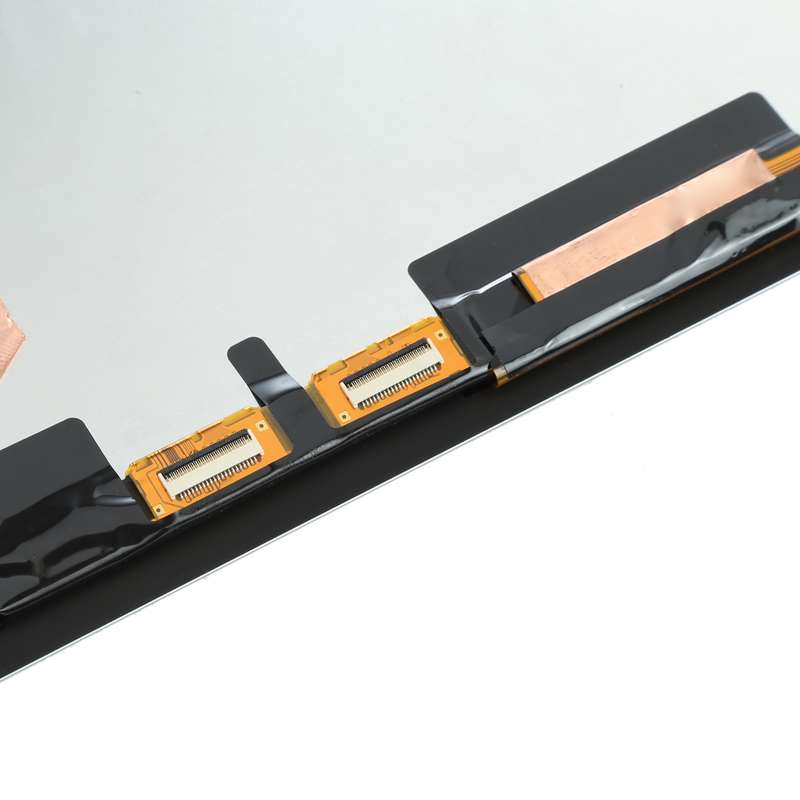 Original LCD Screen for Sony Xperia Z4 Tablet / SGP771 with Digitizer Full Assembly(Black)