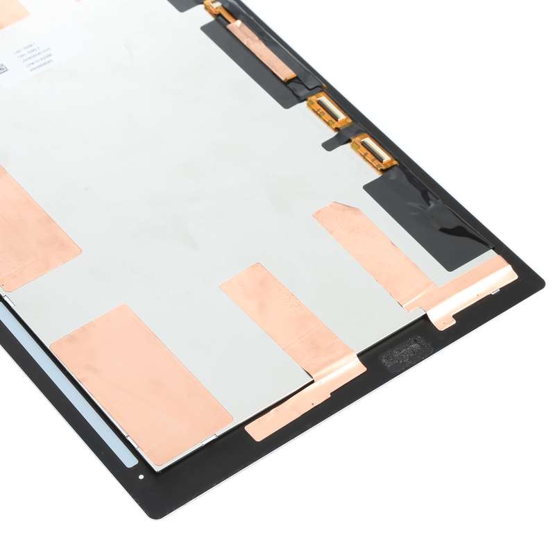 Original LCD Screen for Sony Xperia Z4 Tablet / SGP771 with Digitizer Full Assembly(White)