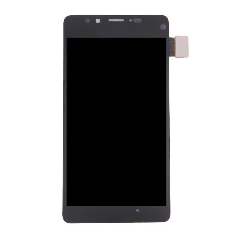 LCD Display + Touch Panel for Microsoft Lumia 950 (Black)