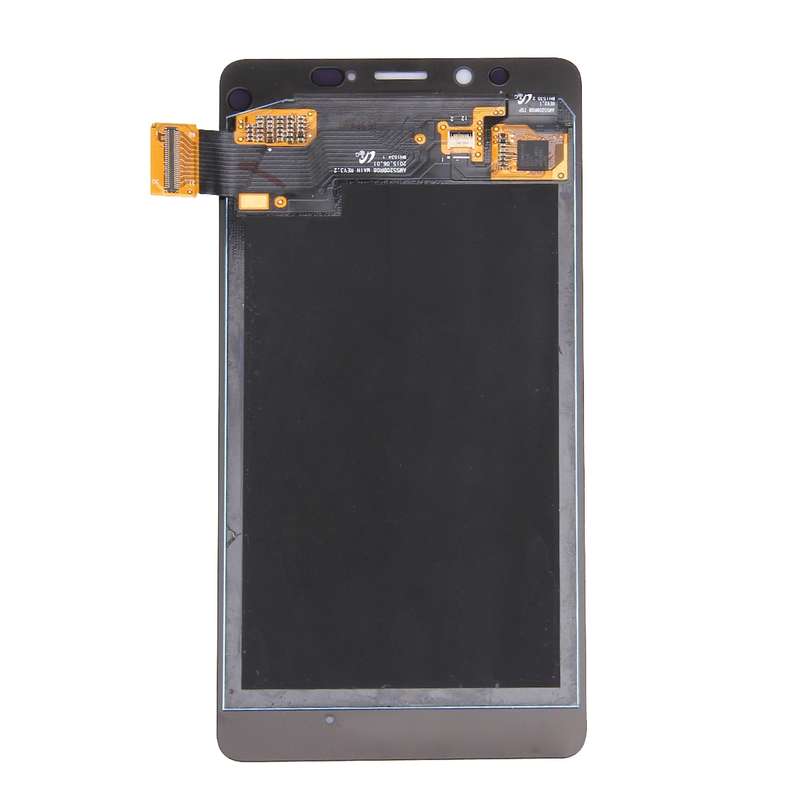 LCD Display + Touch Panel for Microsoft Lumia 950 (Black)