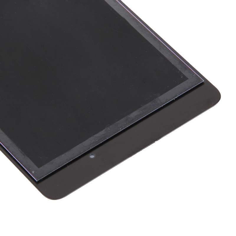 LCD Display + Touch Panel for Microsoft Lumia 950 (Black)