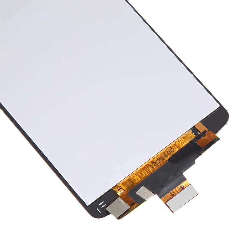 Original LCD Screen for Google Nexus 5 / D820 / D821 with Digitizer Full Assembly(Black)
