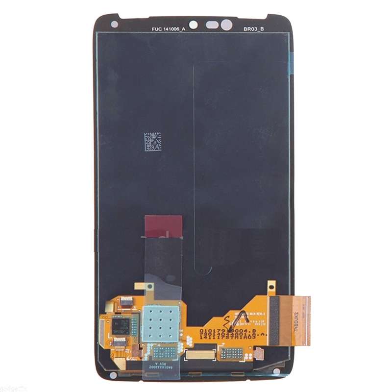 Original LCD Screen for Google Nexus 5 / D820 / D821 with Digitizer Full Assembly(Black)