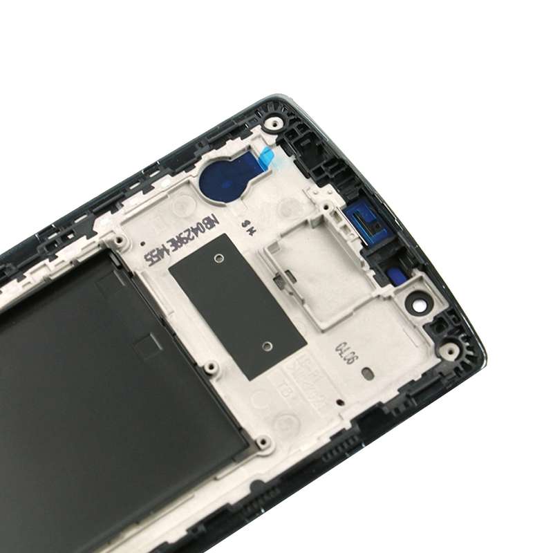 Housing Cover Middle Frame Adhesive Sticker for Sony Xperia Z1 / L39h