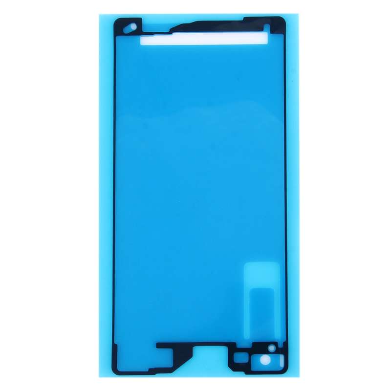 Front Housing LCD Frame Adhesive Sticker for Sony Xperia Z2 / L50w