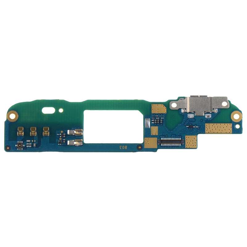 Charging Port Flex Cable for HTC Desire 816