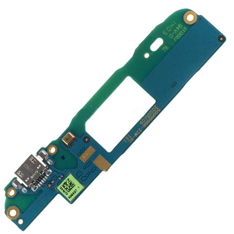 Charging Port Flex Cable for HTC Desire 816