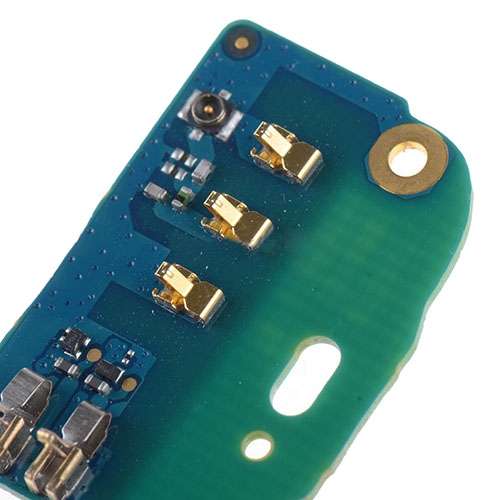 Charging Port Flex Cable for HTC Desire 816