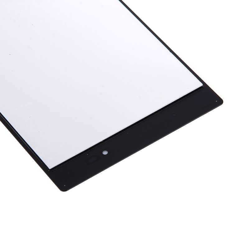 LCD Display + Touch Panel for Sony Xperia Z Ultra / XL39(Black)
