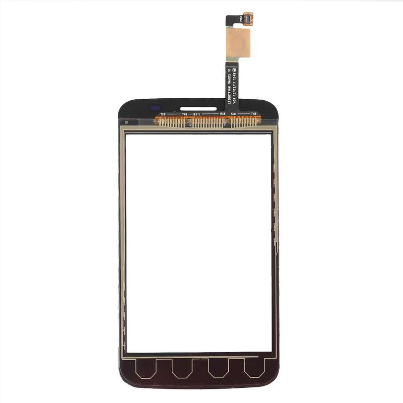 Touch Panel for LG Optimus L5 II / E455(White)