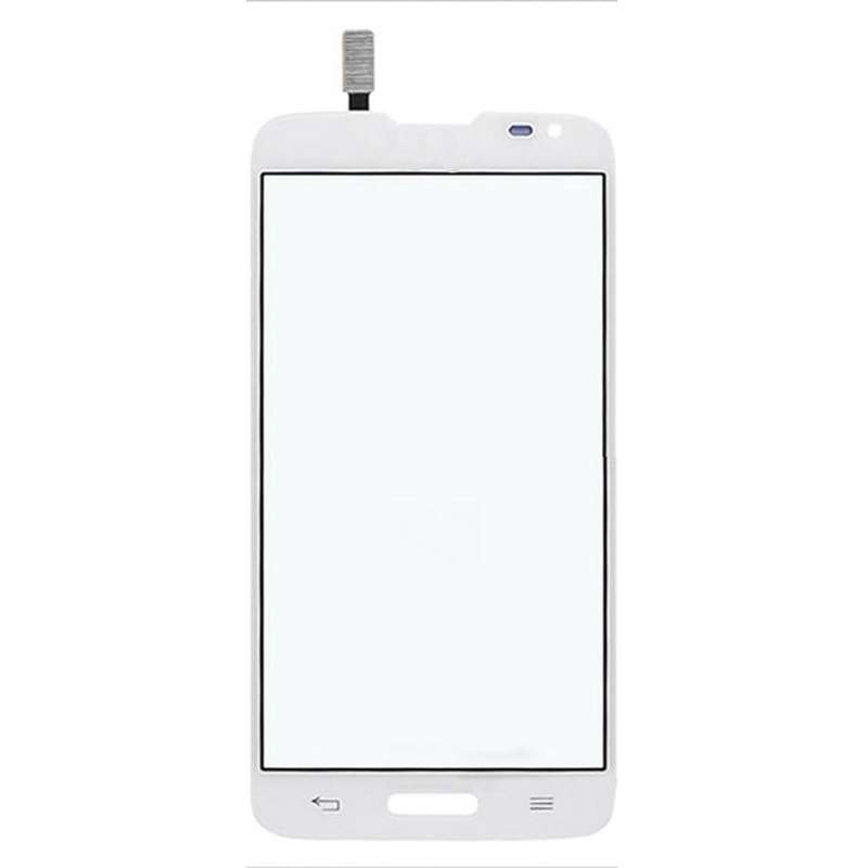 Touch Panel for LG L90 / D405 / D415 (Single SIM Version)(White)