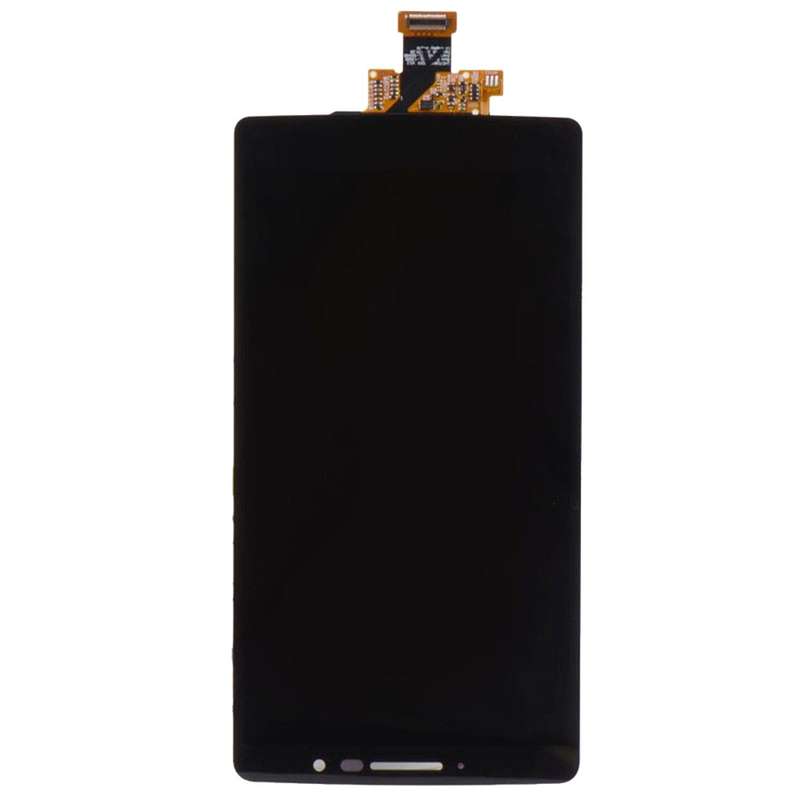 (Original LCD + Original Touch Panel) Digitizer Assembly for LG G Stylus LS770 H631 H540 6635 (Black