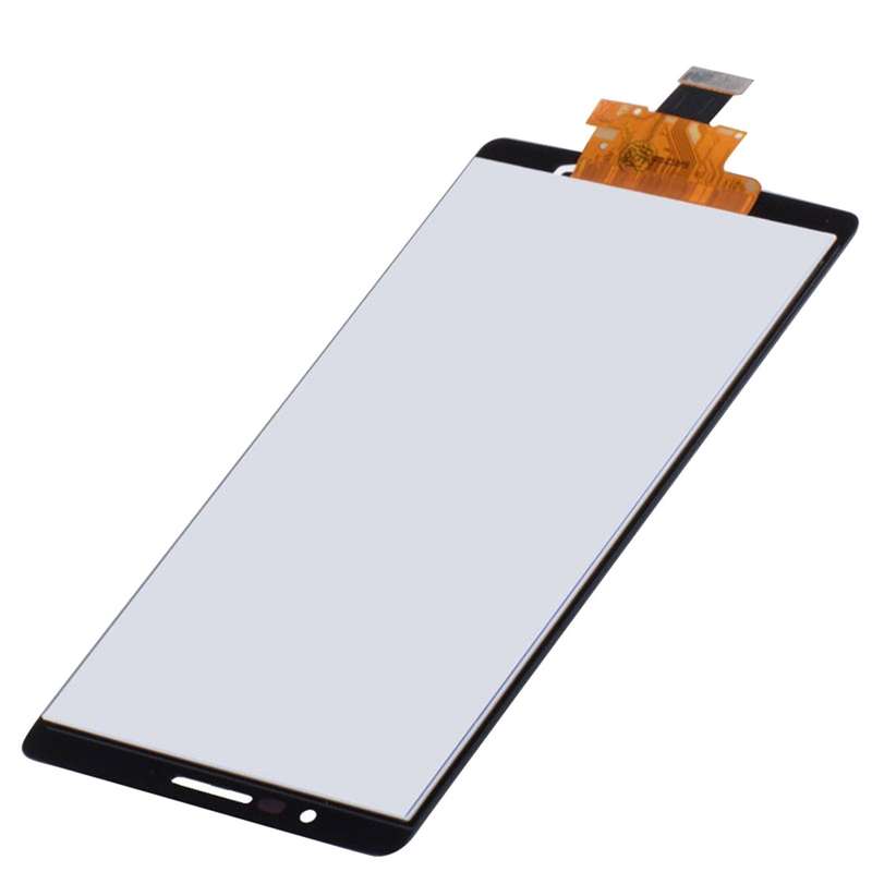 (Original LCD + Original Touch Panel) Digitizer Assembly for LG G Stylus LS770 H631 H540 6635 (Black