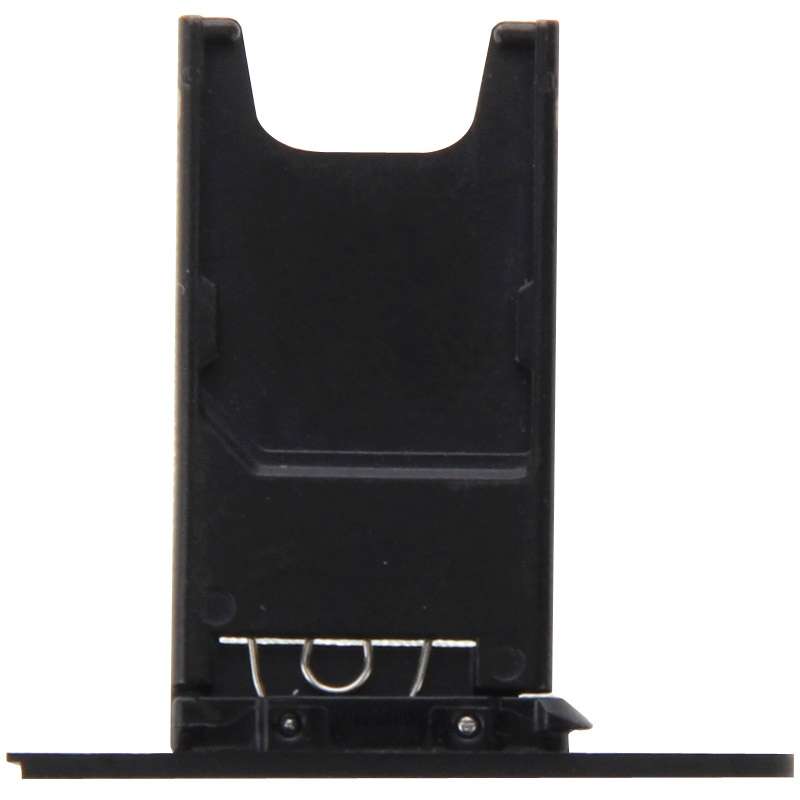 SIM Card Tray for Nokia N9(Black)