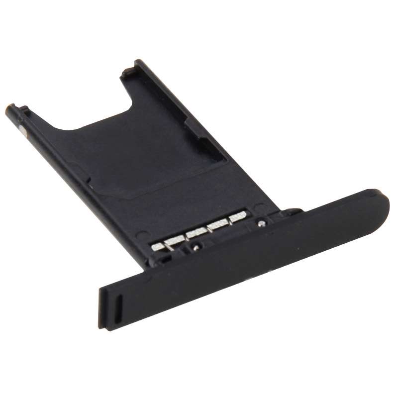 SIM Card Tray for Nokia N9(Black)
