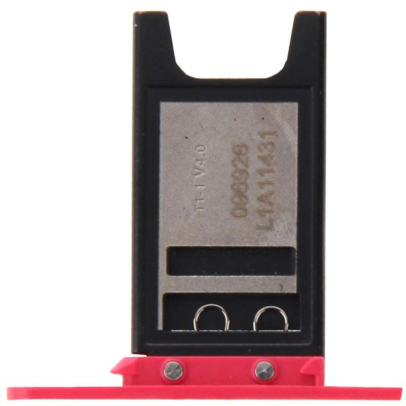 SIM Card Tray  for Nokia N9(Magenta)