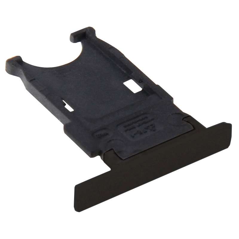SIM Card Tray for Nokia Lumia 930(Black)