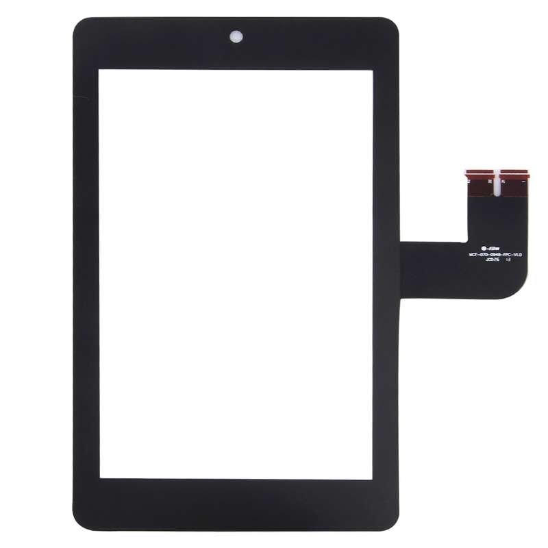 Touch Panel for Asus Memo Pad HD7 / ME173X / ME173(Black)