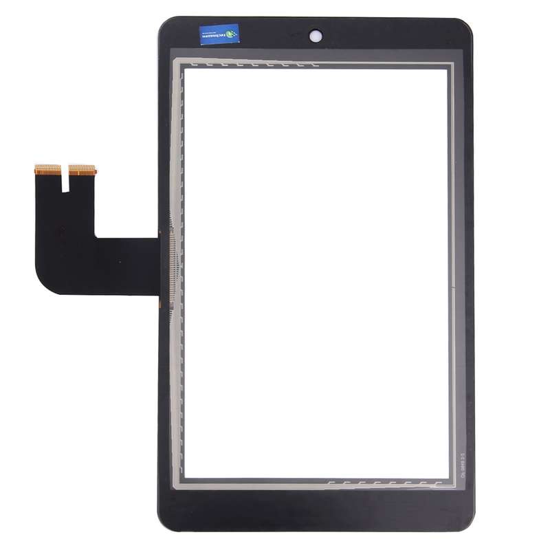 Touch Panel for Asus Memo Pad HD7 / ME173X / ME173(Black)