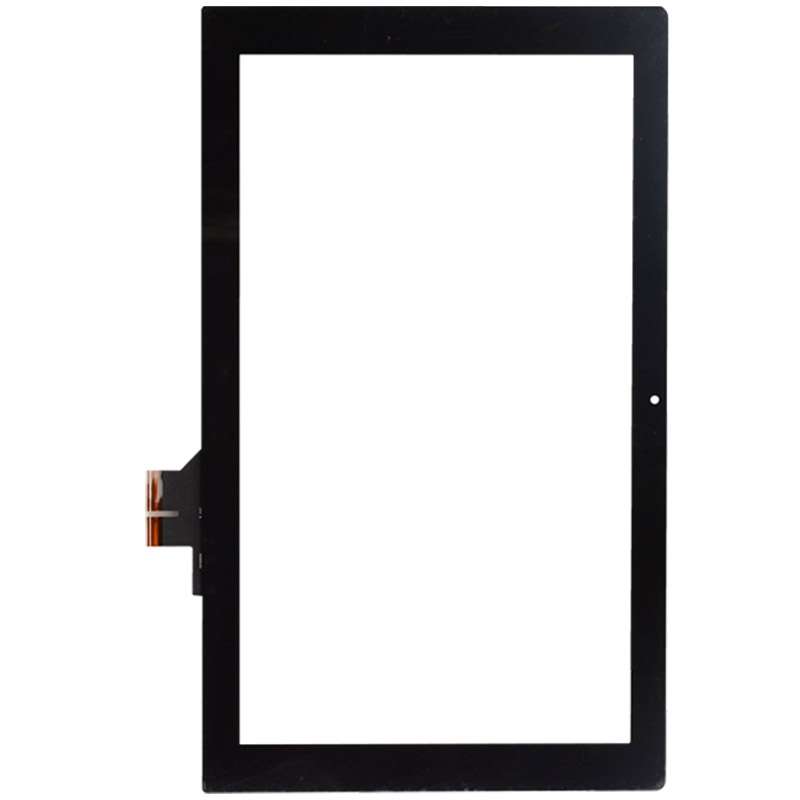 Touch Panel for Asus VivoBook / S200 / S200E(Black)