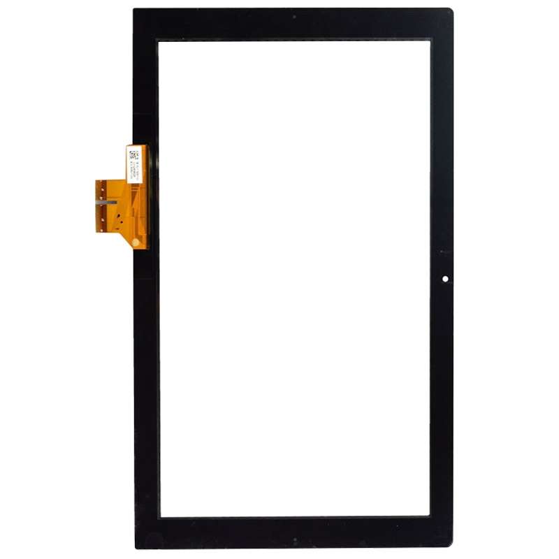 Touch Panel for Asus VivoBook / S200 / S200E(Black)