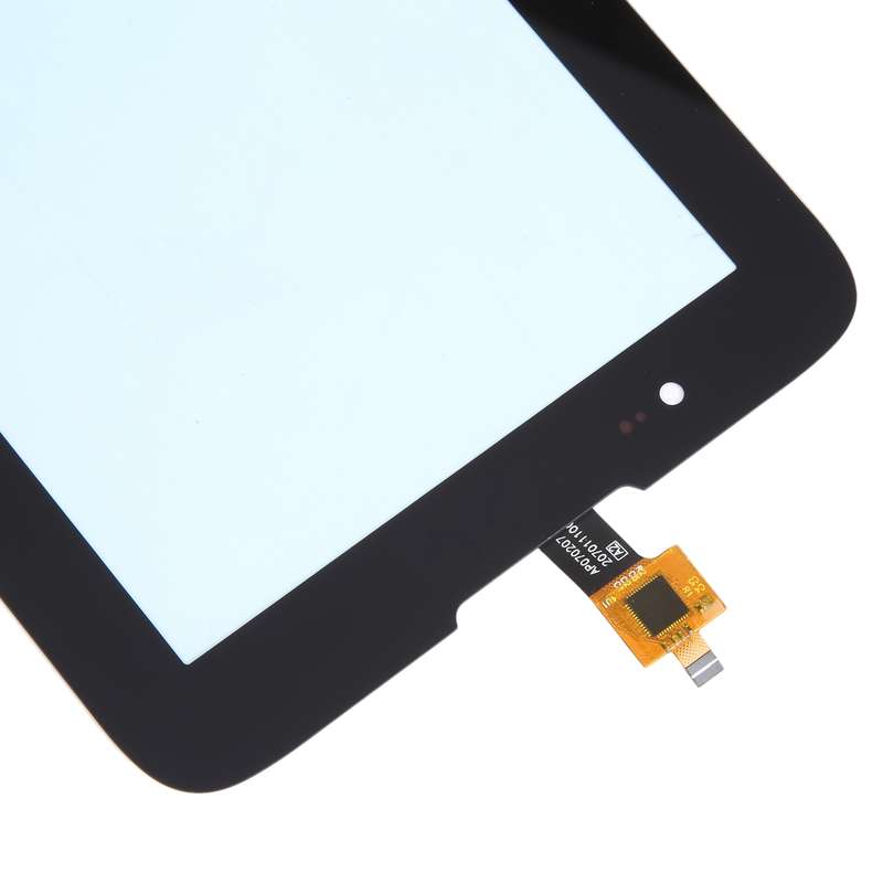 Touch Panel for Lenovo A7-30 A3300(Black)