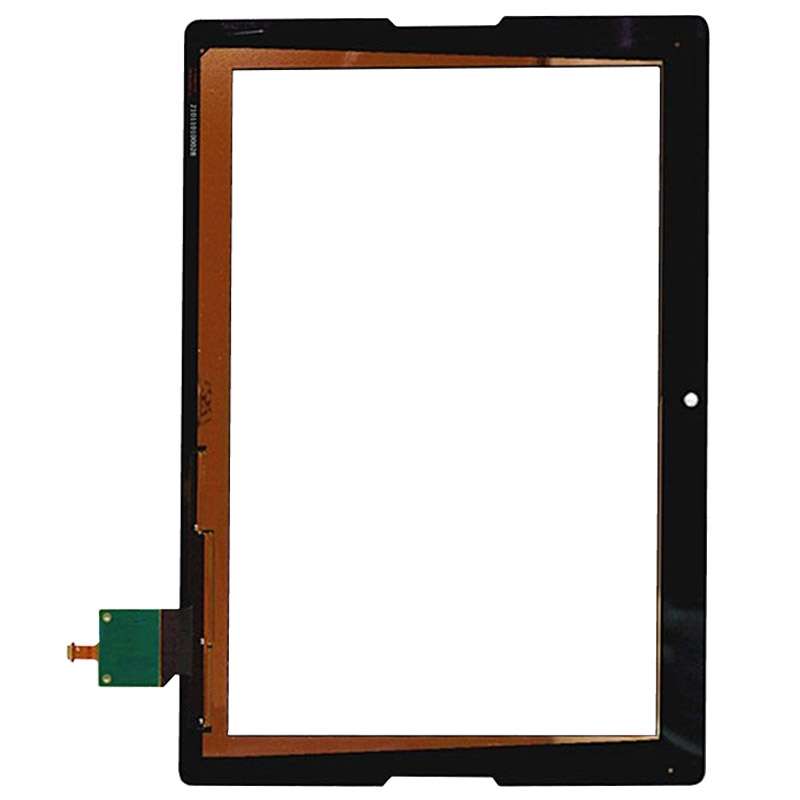 Touch Panel for Lenovo A10-70 A7600(Black)