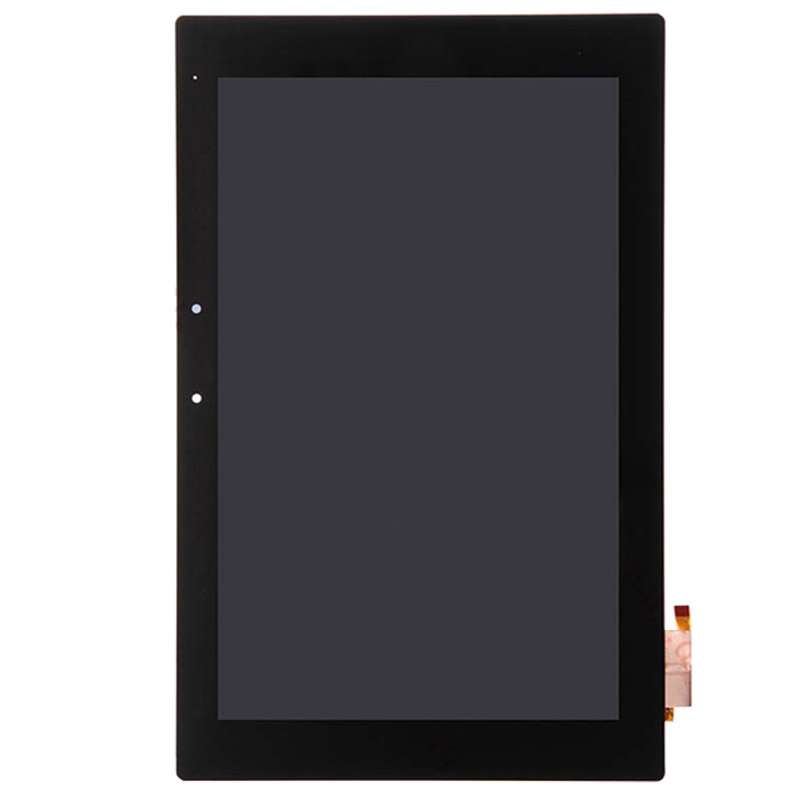 LCD Display + Touch Panel for Sony Xperia Tablet Z2 / SGP511 / SGP512 / SGP541(Black)