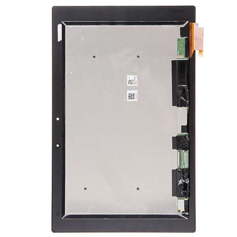 LCD Display + Touch Panel for Sony Xperia Tablet Z2 / SGP511 / SGP512 / SGP541(Black)