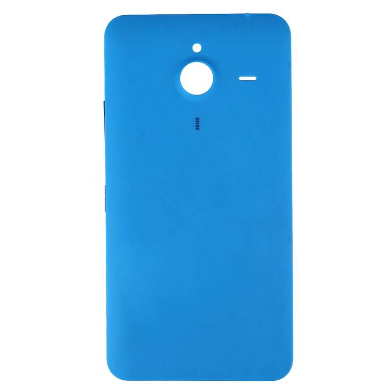 Battery Back Cover for Microsoft Lumia 640 XL (Black)