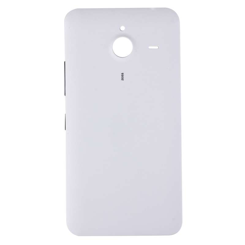 Battery Back Cover for Microsoft Lumia 640 XL (Black)