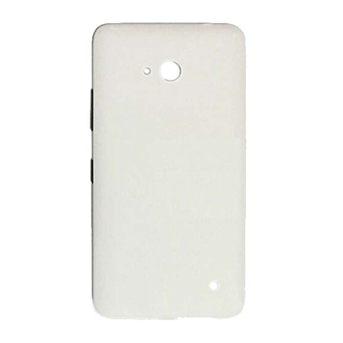 Battery Back Cover for Microsoft Lumia 640(White)