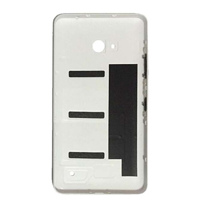 Battery Back Cover for Microsoft Lumia 640(White)