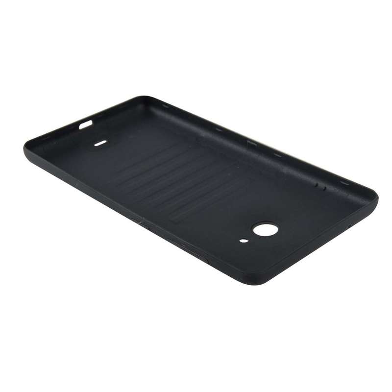 Battery Back Cover for Microsoft Lumia 535(Black)