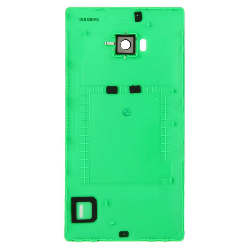 Battery Back Cover for Nokia Lumia 930(Green)