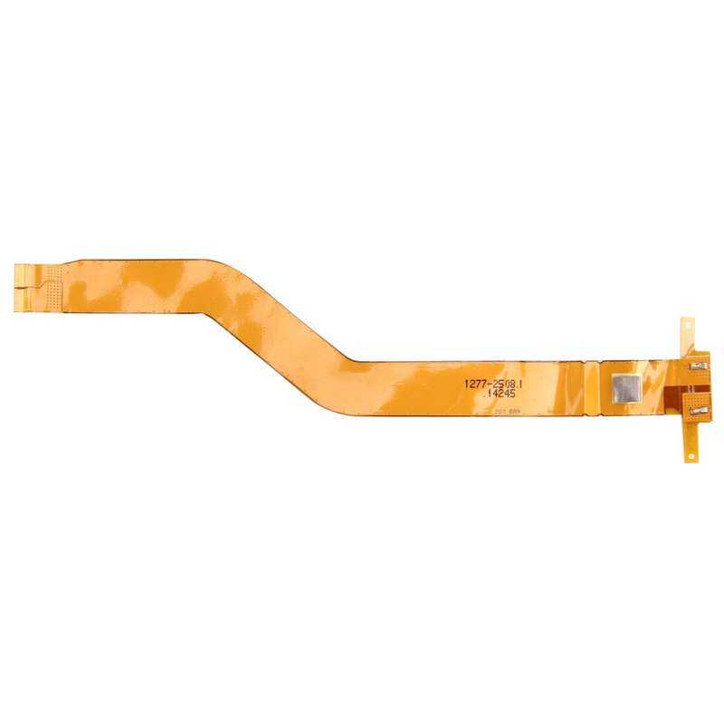 Magnetic Charging Port Flex Cable for Sony Xperia Tablet Z2 / SGP511 / SGP541 / SGP512