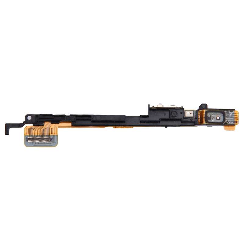 Sensor and Microphone Flex Cable Ribbon for Sony Xperia Tablet Z / SGP311 / SGP312 / SGP321