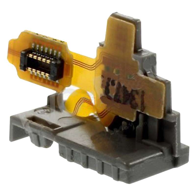 Camera Button Flex Cable for Sony Xperia Z1 Compact / D5503