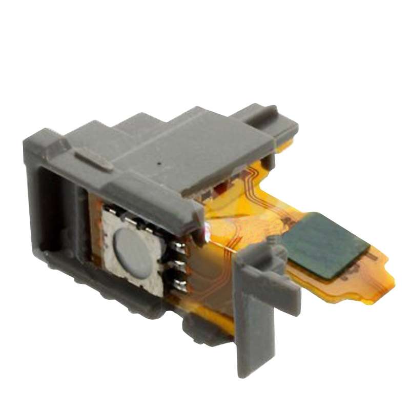 Camera Button Flex Cable for Sony Xperia Z1 Compact / D5503