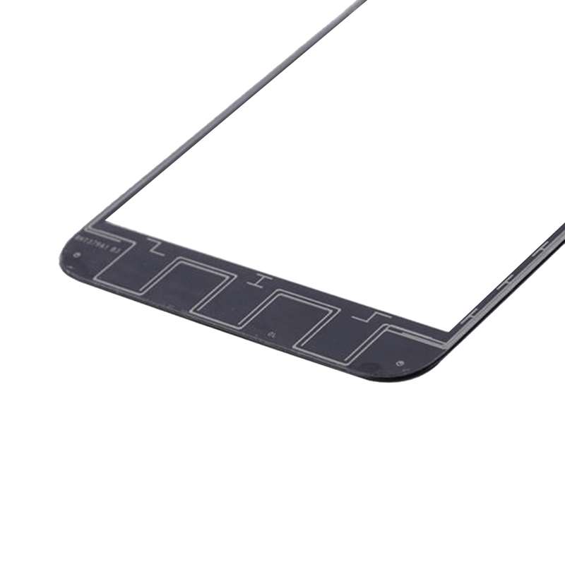 For Alcatel One Touch Idol 2 / OT6037 / 6037 / 6037Y Touch Panel (Black)