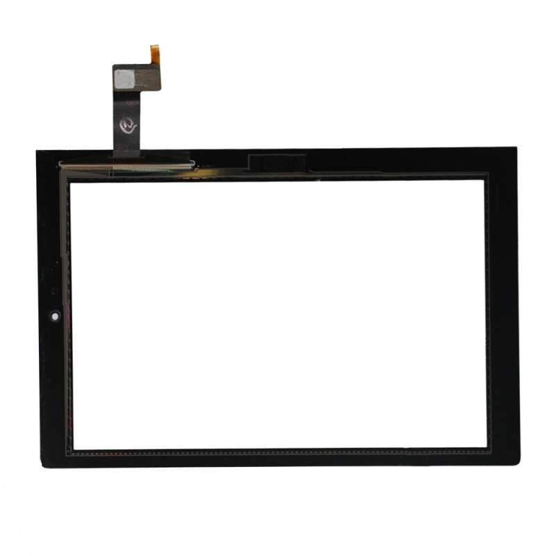 Touch Panel for Lenovo YOGA Tablet 2 / 1050 / 1050F / 1050L(Black)