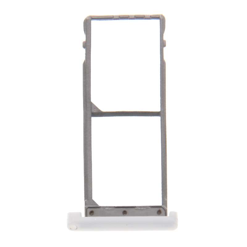 For Meizu M1 Note SIM Card Tray (Blue)