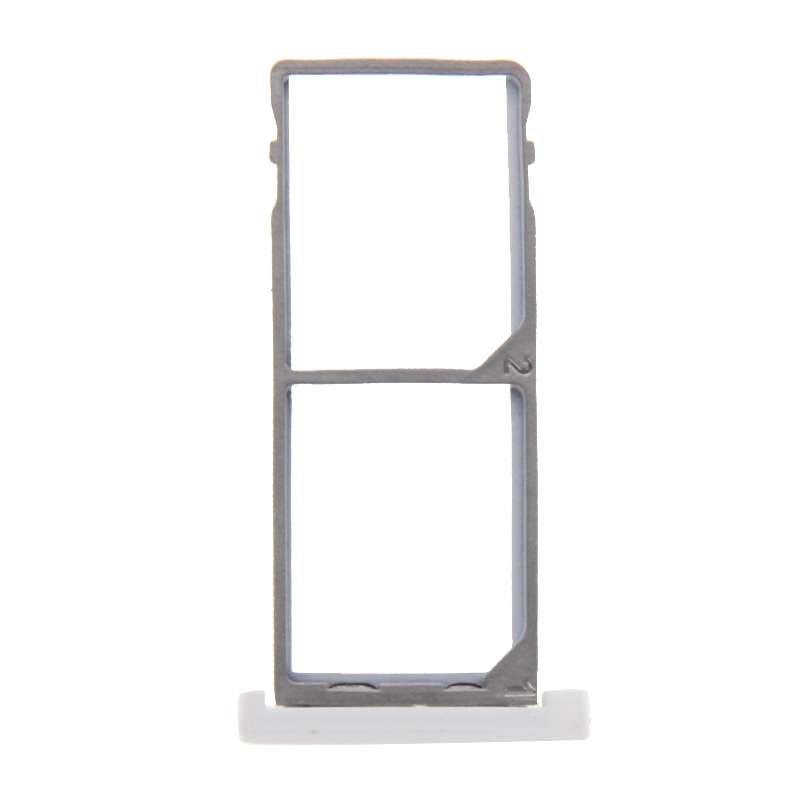 For Meizu M1 Note SIM Card Tray (Blue)