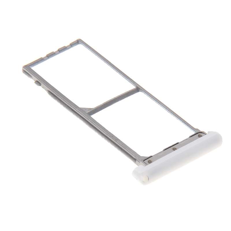 For Meizu M1 Note SIM Card Tray (Blue)